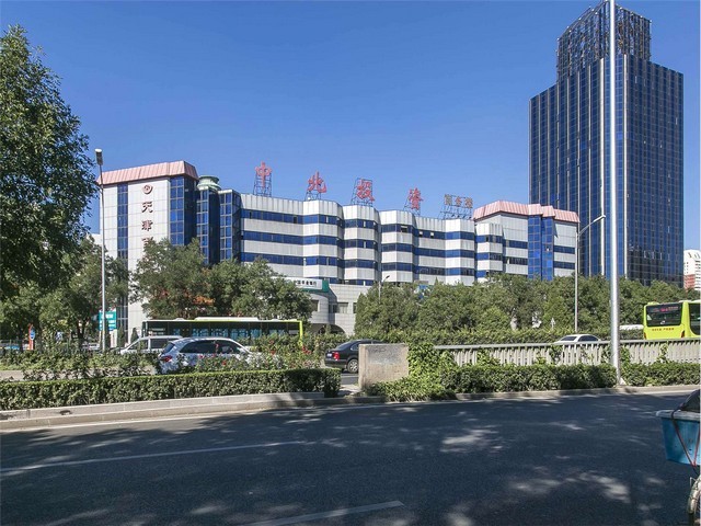 北京6座观光车价格